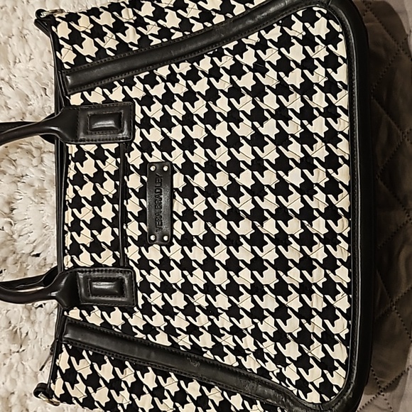 Vera Bradley Bag - Picture 3 of 16